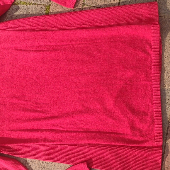 🦋🏵️🦋NWT J. Jill Sweater - Picture 8 of 10